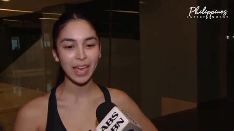 julia barretto scandal|FULL VIDEO: Julia Barretto on real score with Gerald .